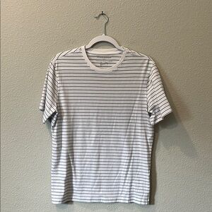 Ⓜ️ Men’s Banana Republic Premium Washed Crewneck Tee